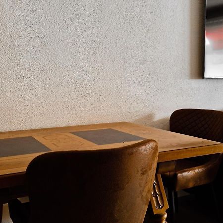 Fewo'S Und Apartment'S Schoeneck Davos Zewnętrze zdjęcie