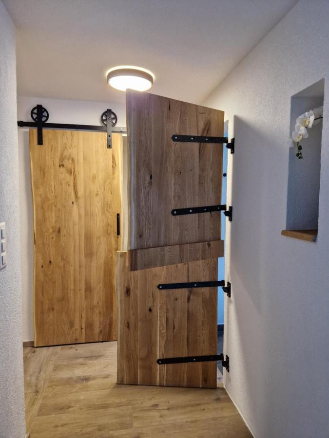 Fewo'S Und Apartment'S Schoeneck Davos Zewnętrze zdjęcie