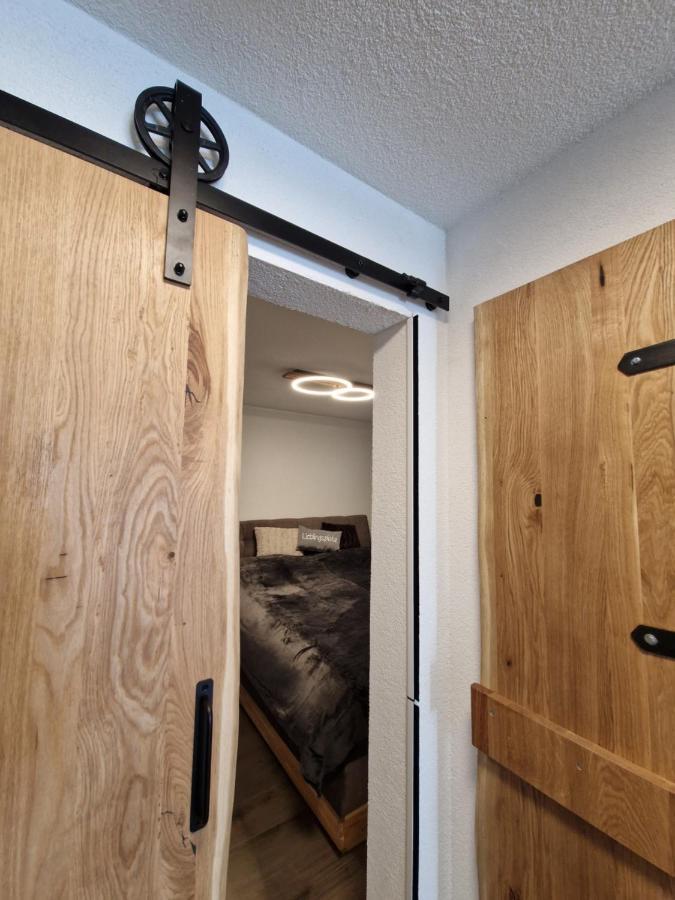 Fewo'S Und Apartment'S Schoeneck Davos Zewnętrze zdjęcie