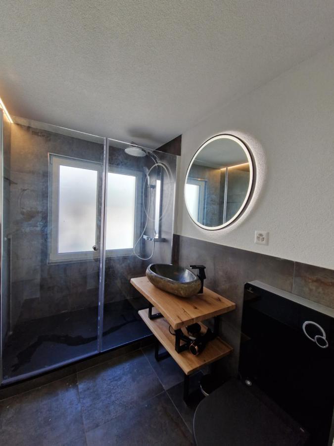 Fewo'S Und Apartment'S Schoeneck Davos Zewnętrze zdjęcie