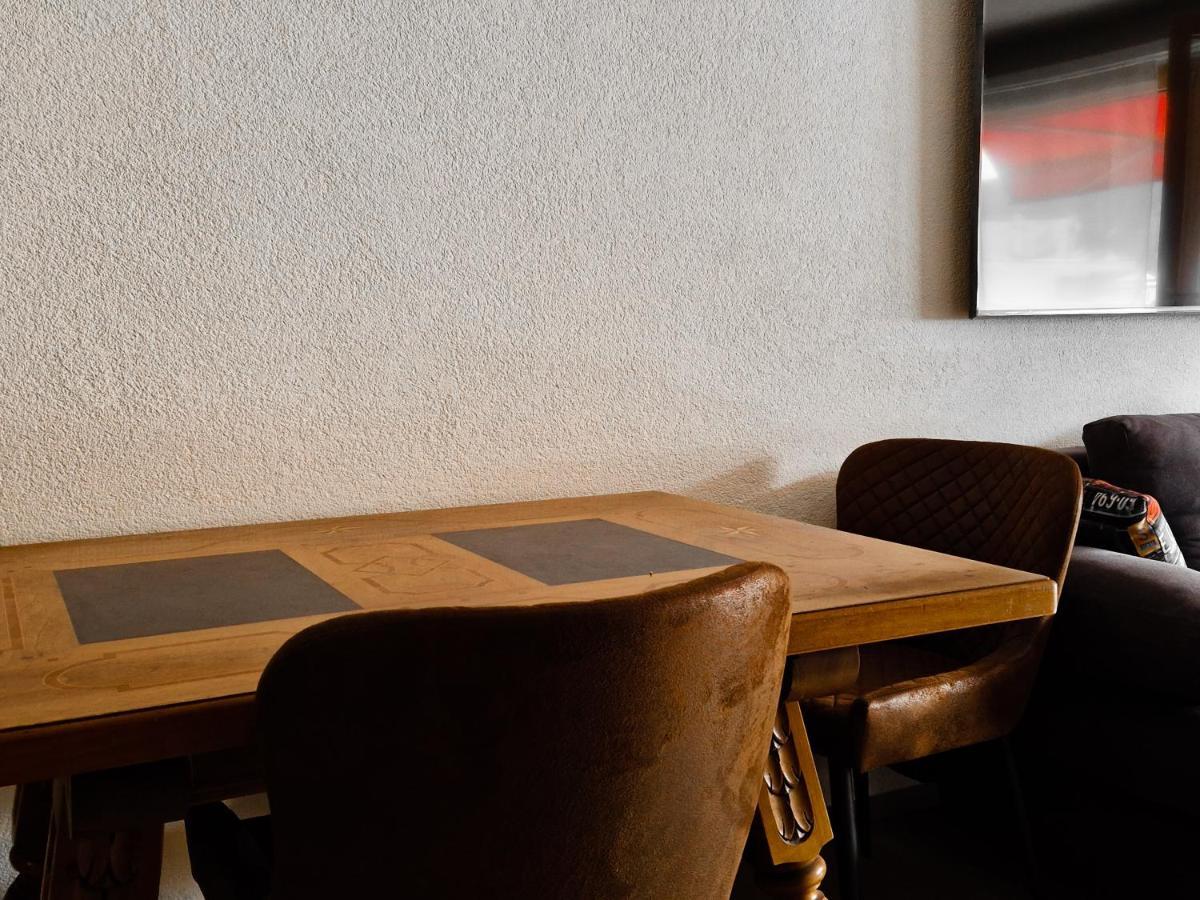Fewo'S Und Apartment'S Schoeneck Davos Zewnętrze zdjęcie