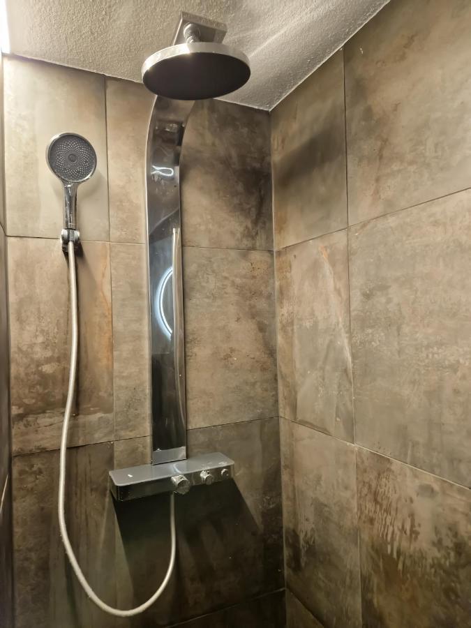 Fewo'S Und Apartment'S Schoeneck Davos Zewnętrze zdjęcie