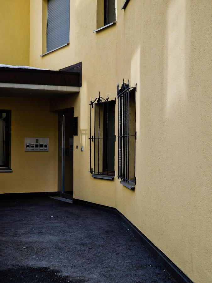 Fewo'S Und Apartment'S Schoeneck Davos Zewnętrze zdjęcie