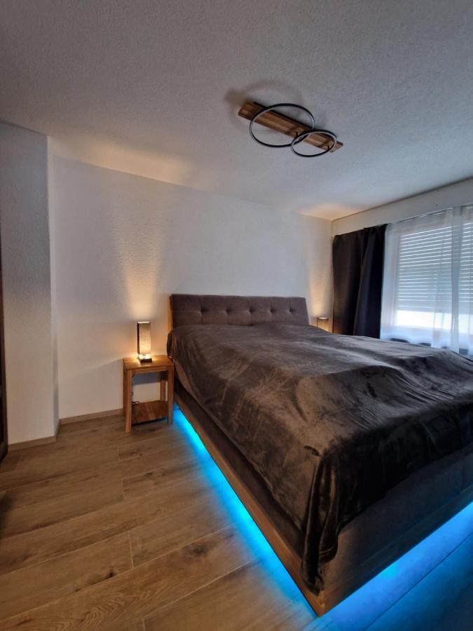Fewo'S Und Apartment'S Schoeneck Davos Zewnętrze zdjęcie
