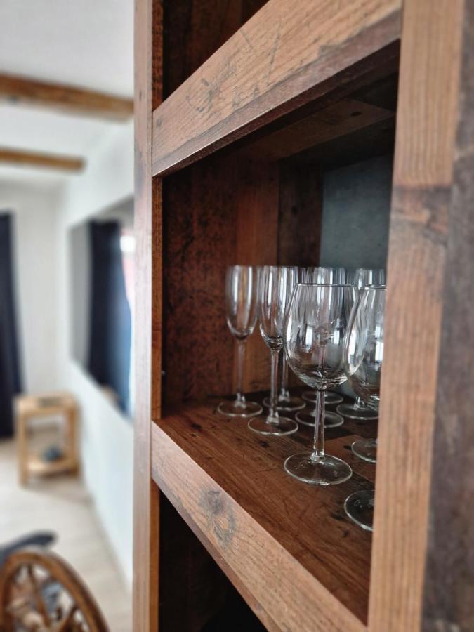 Fewo'S Und Apartment'S Schoeneck Davos Zewnętrze zdjęcie